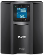 Источник бесперебойного питания  APC SMC1000IC