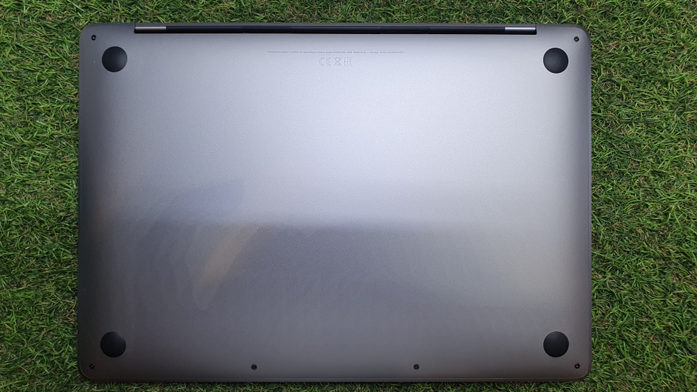 MacBook Pro 13 2020 Retina i5/8Gb 93 цикла A2289