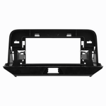 Магнитола для Toyota Venza 2, Harrier 4 XU80 2020+ (экран климата снизу) - Teyes CC4 монитор 12.3" 2K QLED + рамка LUX, Android 14, Быстрейшая, Snapdragon 680, DSP, CarPlay, 4G SIM-слот