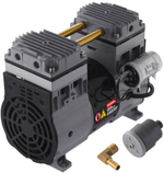 Насос вакуумный МЕГЕОН 98039