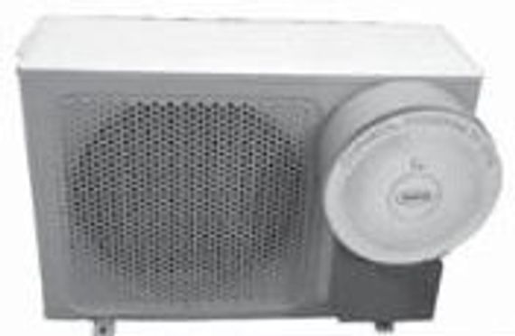 Кондиционер Airone TW-VSA-3,5 — (1)