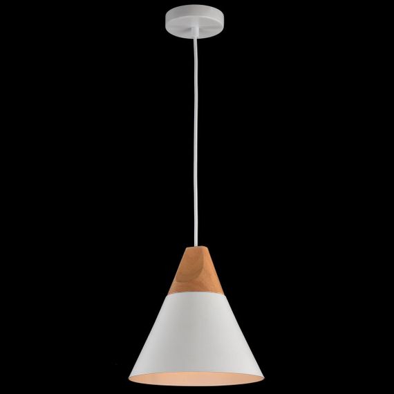 Подвесной светильник Maytoni Bicones P359-PL-01-W