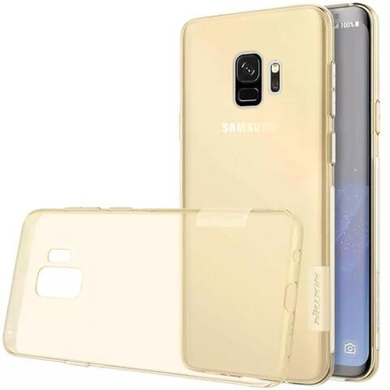 Чехол Nillkin Nature Series TPU case для Samsung Galaxy S9