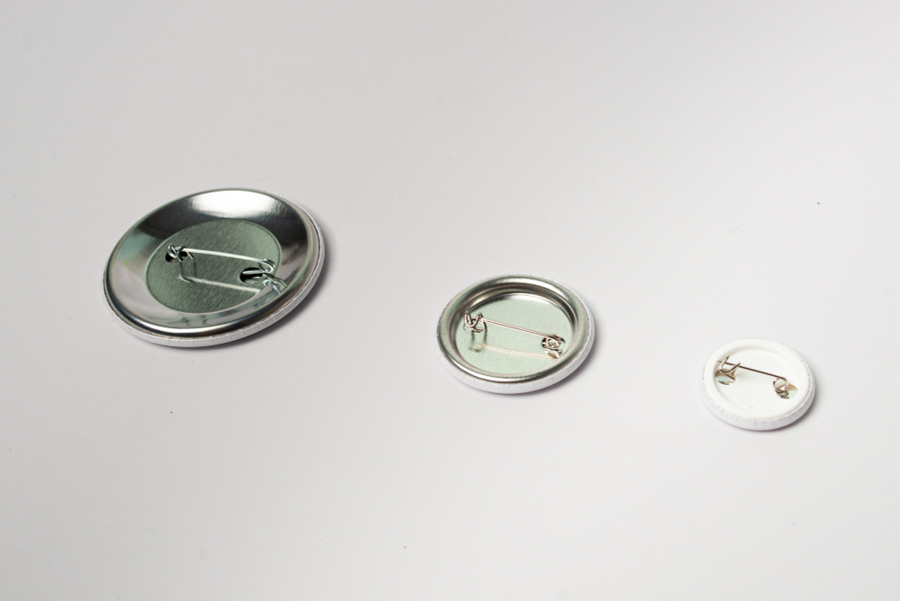 Значок «Мы Карьяла» 25/37/56мм