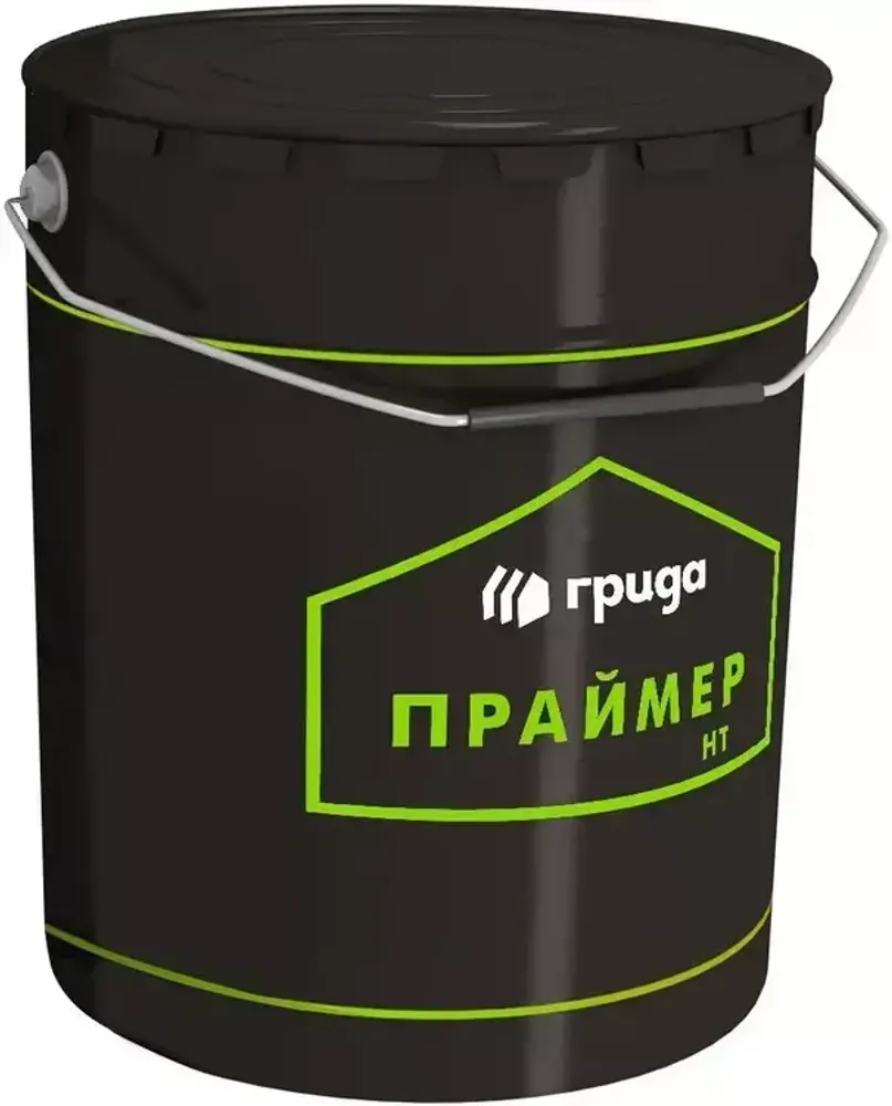 Праймер битумный НТ Грида 5 кг