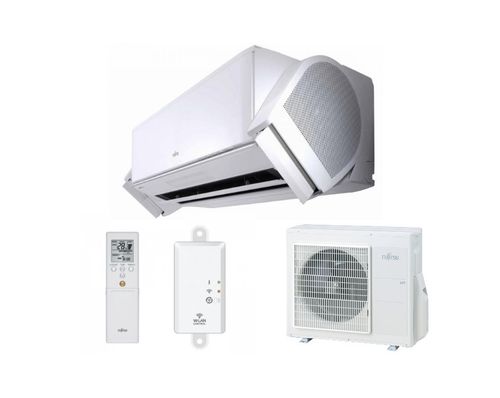 Инверторная сплит-система Fujitsu ASYG09KXCA/AOYG09KXCA
