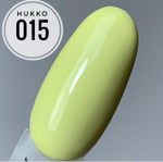 Гель Лак  Hukko Professional 015