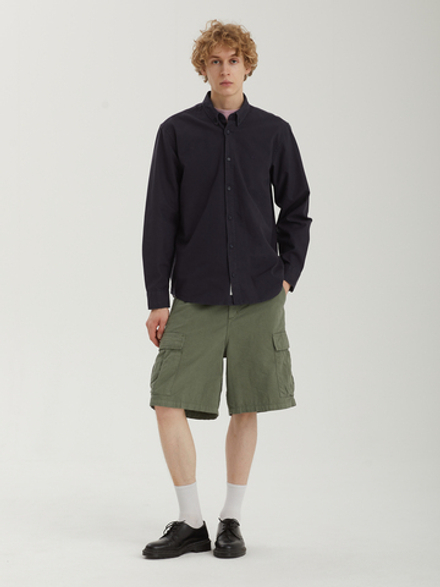 Мужские Шорты Alan Cargo