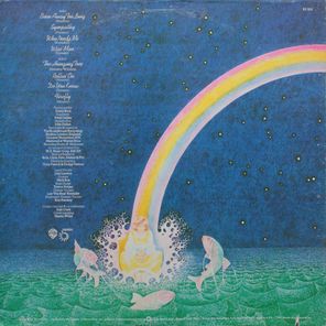 Uriah Heep / Firefly (LP)