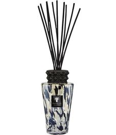 Black Pearls, ваза аромадиффузора Pearls, Baobab Collection