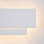 Настенный светодиодный светильник Maytoni Kona C804WL-L12W