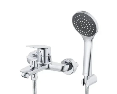 Смеситель Royce Abby для ванны и душа (RCM-120303CR)