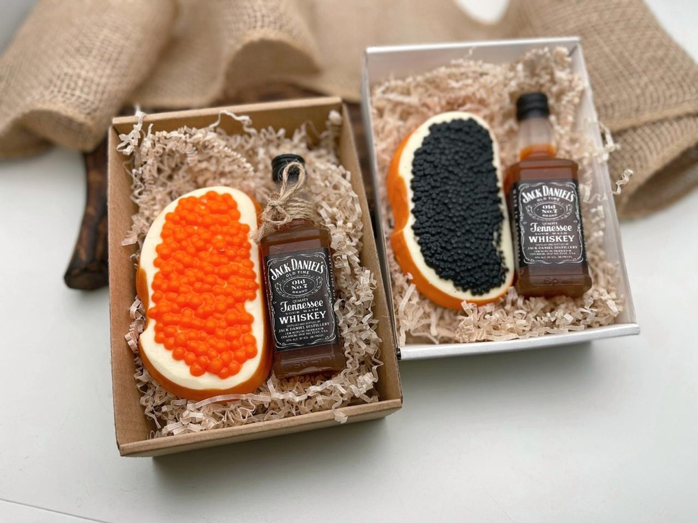 Желаю достатка подарочное мыло Magic Benefit Soap