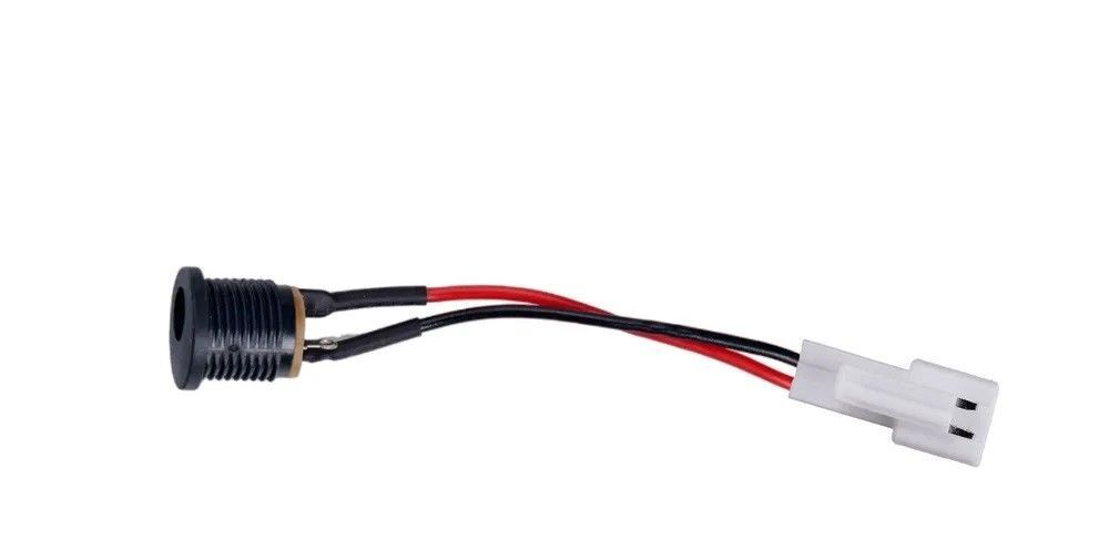 Порт разъем зарядки для Kugoo C1, C1 Plus