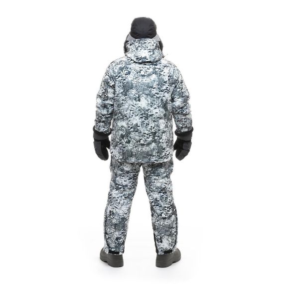 Костюм охотника зимний Helios Tricky Fox р. 56 / 182