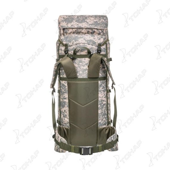 Рюкзак Медведь 80 (N-TB1388-80L) NISUS