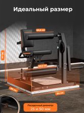 Тренажер для сгибания-разгибания ног DFC D030