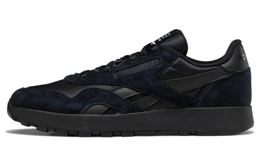 Кроссовки Maison Margiela X Reebok Classic Nylon Tabi