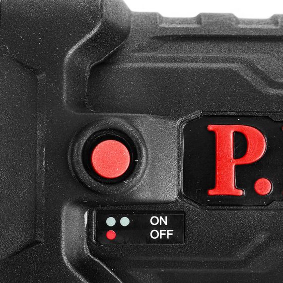 Шлифмашина PIT угловая аккум. PWS20H-125A SOLO бесщеточная (20В, 125мм, Li-Ion, 7000об/мин) купить в Москве и Московской области по низкой цене с доставкой по России — (3) Шлифмашина PIT угловая аккум. PWS20H-125A SOLO бесщеточная (20В, 125мм, Li-Ion, 7000об/мин) — (3)