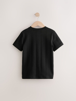 Футболка для мальчика Next E66-271, Черный