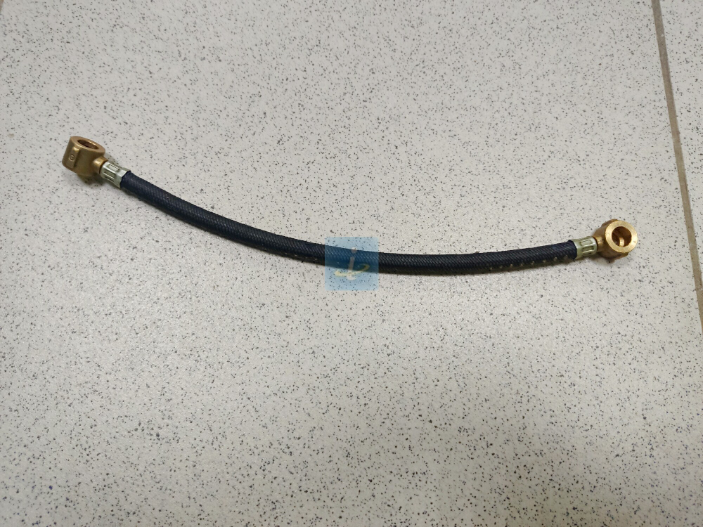 Трубка дренажная 8481.1104620