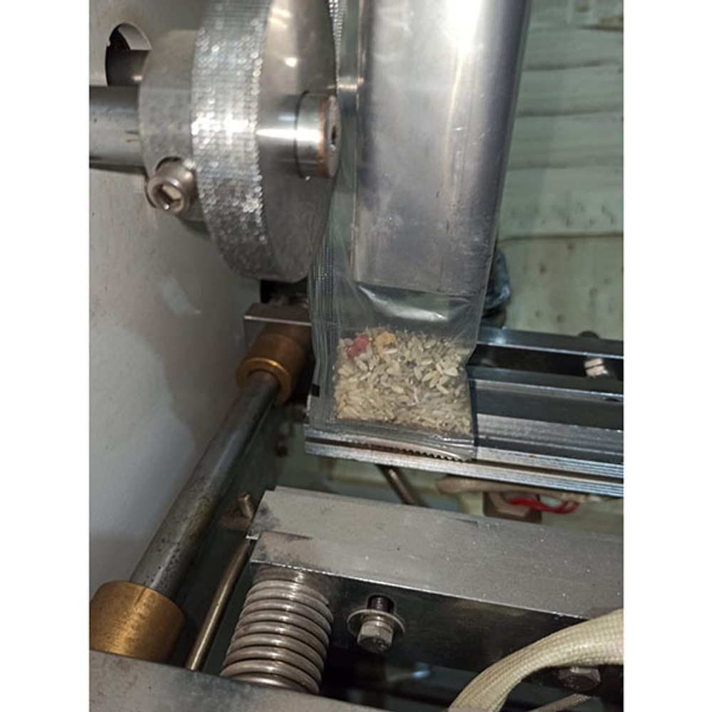 Аппарат чайный, фильтрпакет HP100G Foodatlas