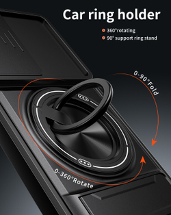 Противоударный чехол Эклипс для Tecno Spark 40 Pro+ 4G /Текно Спарк 40 Про Плюс 4Джи