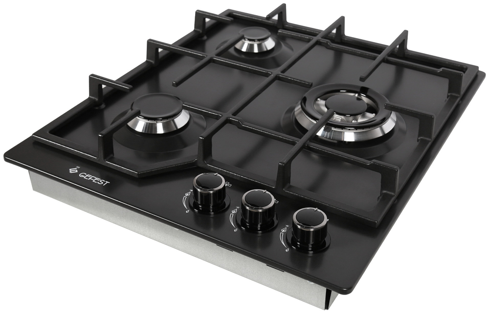 Газовая варочная панель Gefest ПВГ 1100 К2