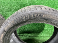 Шина Комплект Michelin Latitude Sport 3 285/40 R20