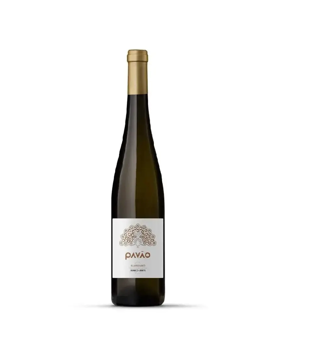 Pavao Alvarinho 0,75л.