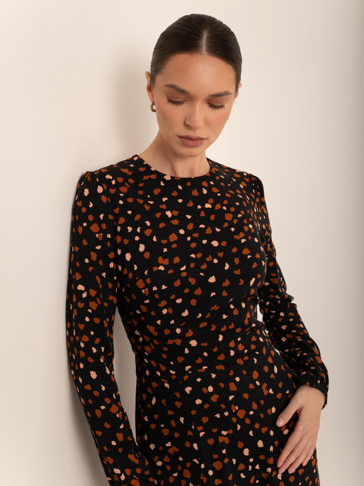 Платье "Марго"