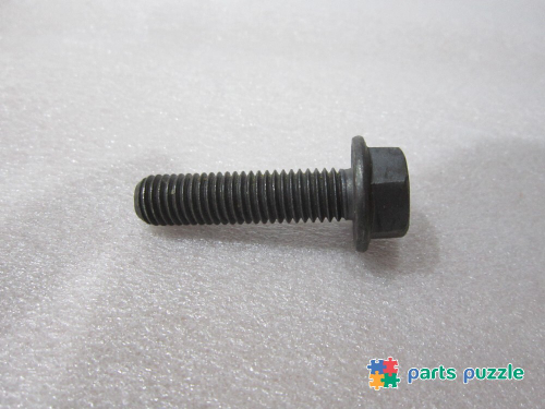 Болт крепления выпускного коллектора / BOLT АРТ: 981-411