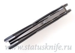 Нож Синькевич Mangalore Full Custom #2фотография - 8
