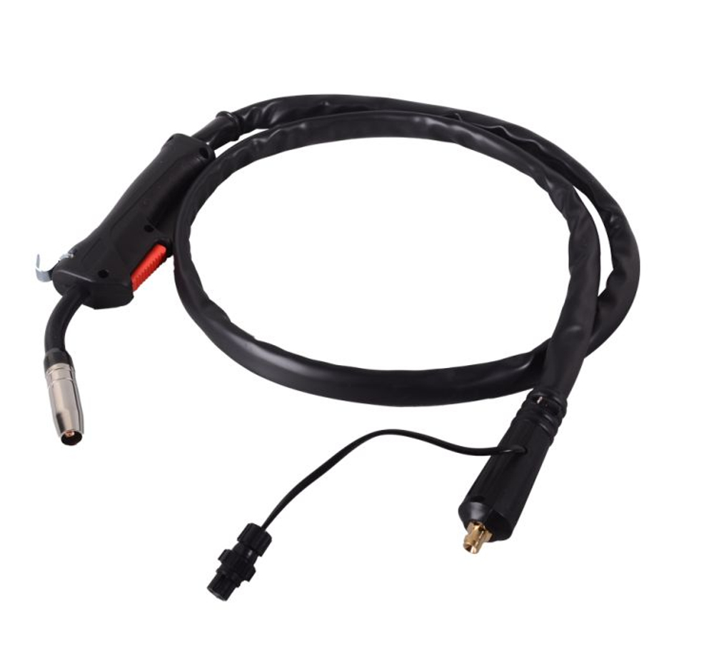 Сварочный полуавтомат Вихрь ИСА-180 MIG 5в1 PRO