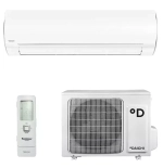 Сплит-система Daichi Evolution Inverter EVO25AVQS1R -EVO25FVS1R