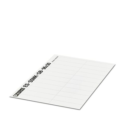 0824409 - ES-SSMK-GB 96X30 CUS - Bставные полосы