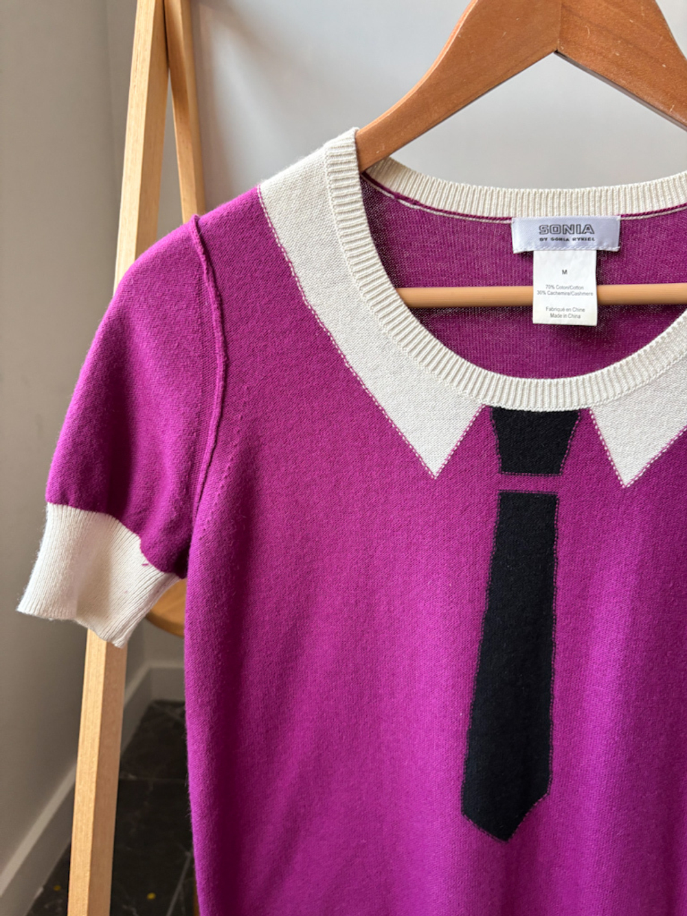 Блузка Sonia Rykiel, S/M