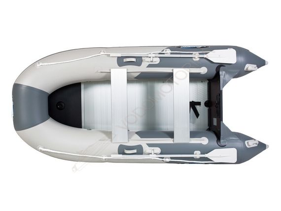 Надувная лодка GLADIATOR LIGHT B330AL