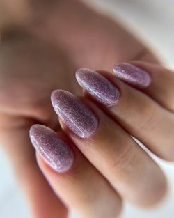 Monami, Base Аurora Pink, 8мл