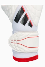 Вратарские перчатки adidas Copa Pro Promo - белый