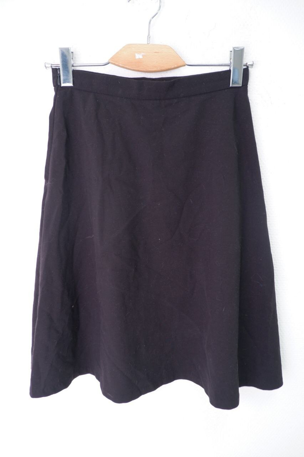 Юбка Concept Club черная 44 размер