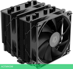 Кулер для процессора ID-Cooling SE-206-XT Black