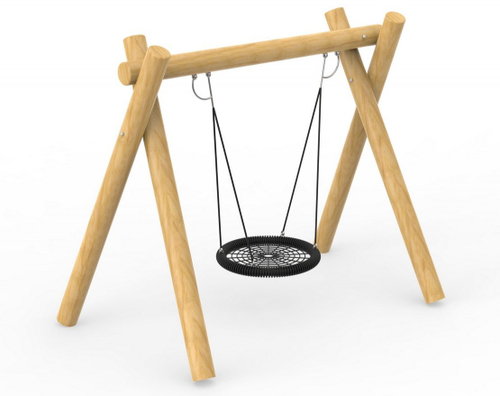 Качели с гнездом 443.20