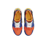 Кроссовки детские Nike Huarache, разноцв.