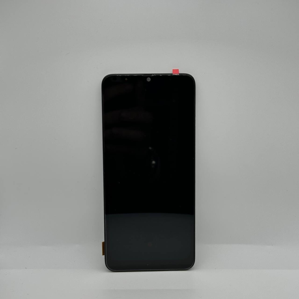 Дисплей Samsung A70 (A705F) OLED (маленький)