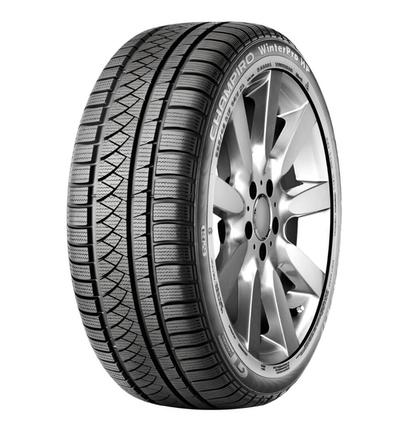 Зимняя шина GT Radial Champiro WinterPro HP (245/40 R18 97V)