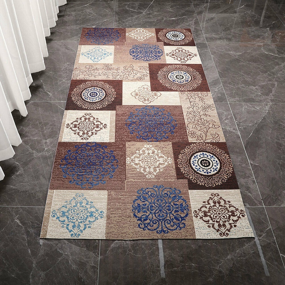 Коврик Roomis 1,6*15м войлок рулон B146-99