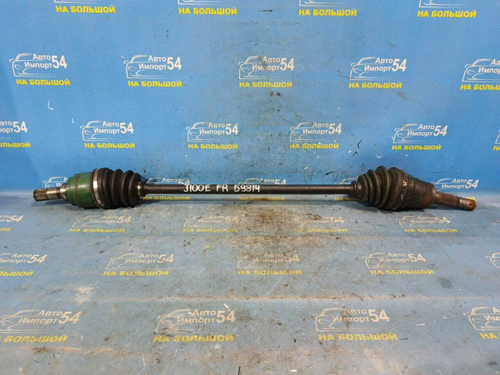 Привод передний правый TOYOTA CAMI 1999-2000