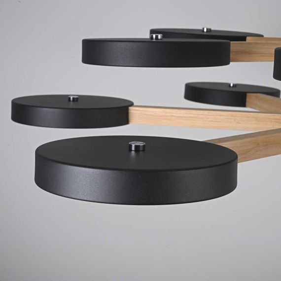 Люстра Imperium Loft TURNA-DBL01 229086-26