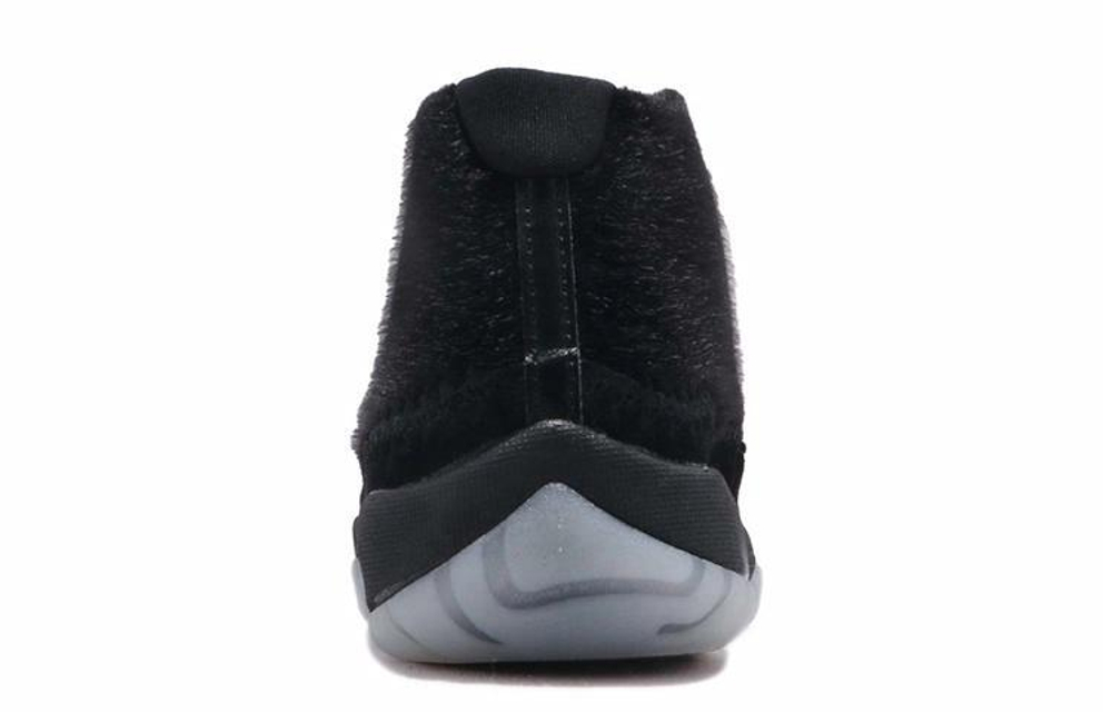 Кроссовки Jordan Future (Женская размерная сетка)